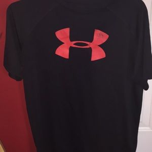 Under armour shirt